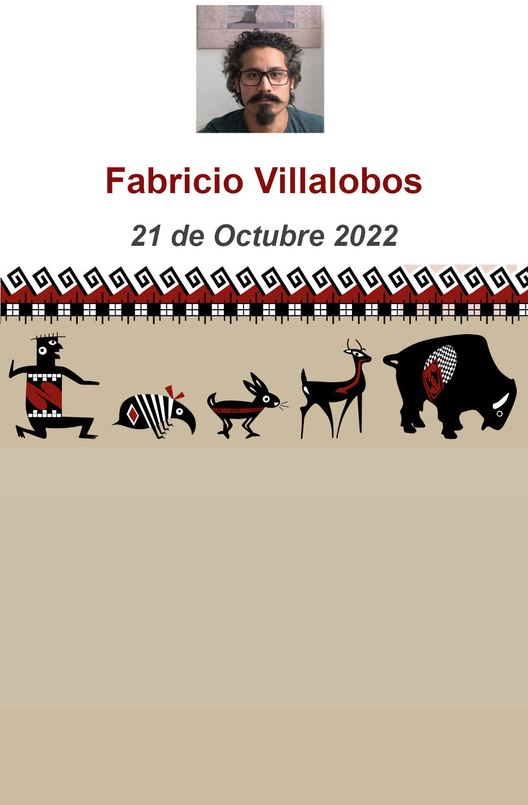Fabricio Villalobos
